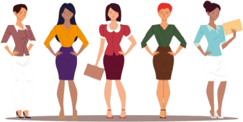 How Women Are Redefining Leadership