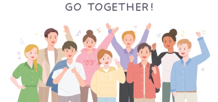 Stronger World Together